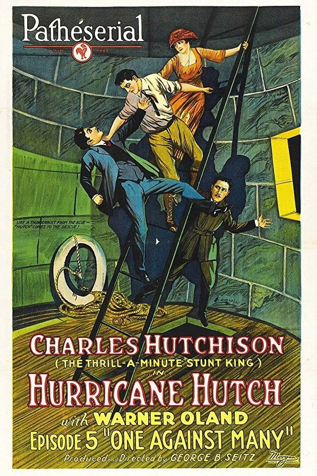 Hurricane Hutch