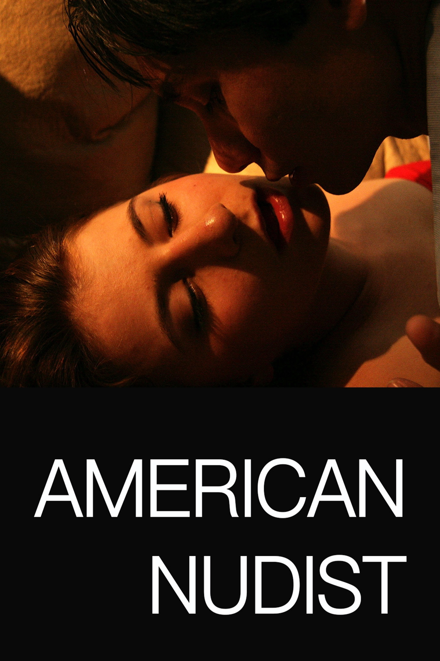 American Nudist