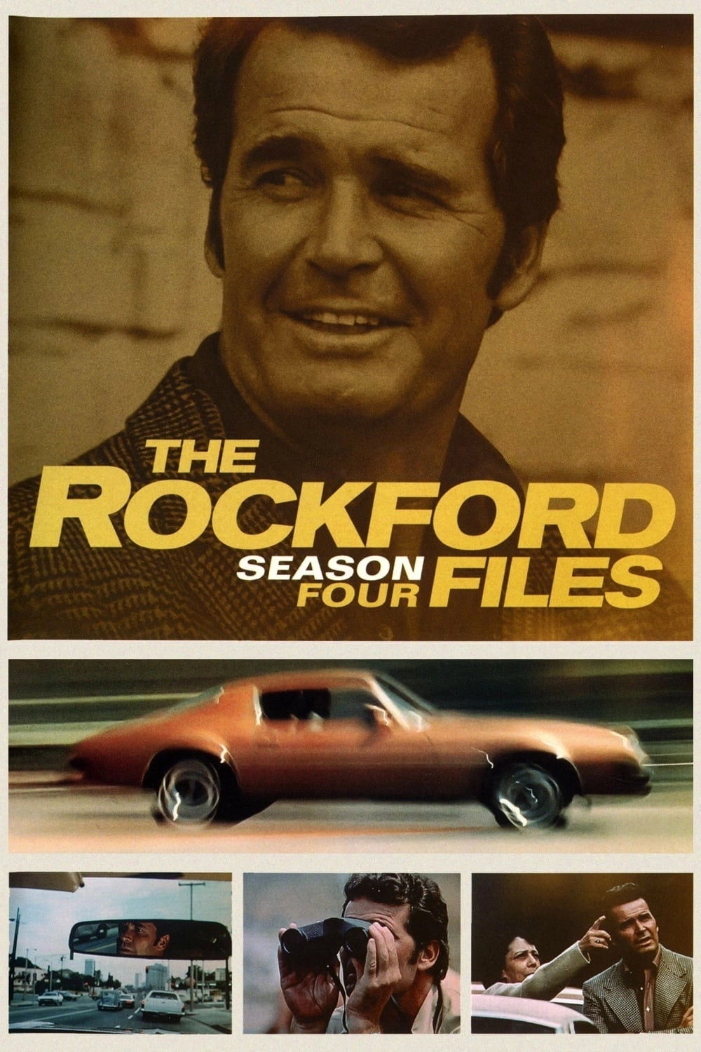 The Rockford Files