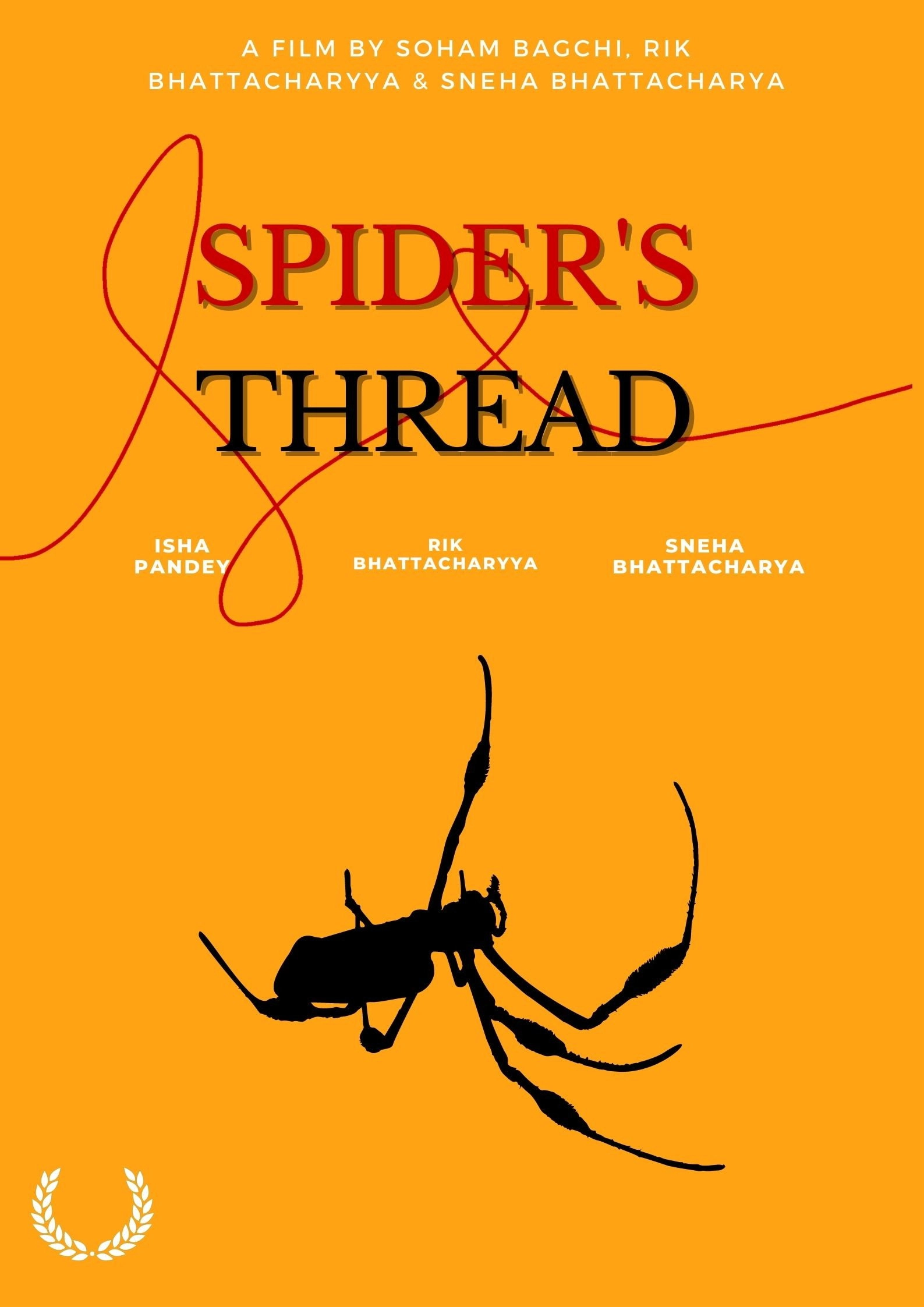 Spider's Thread