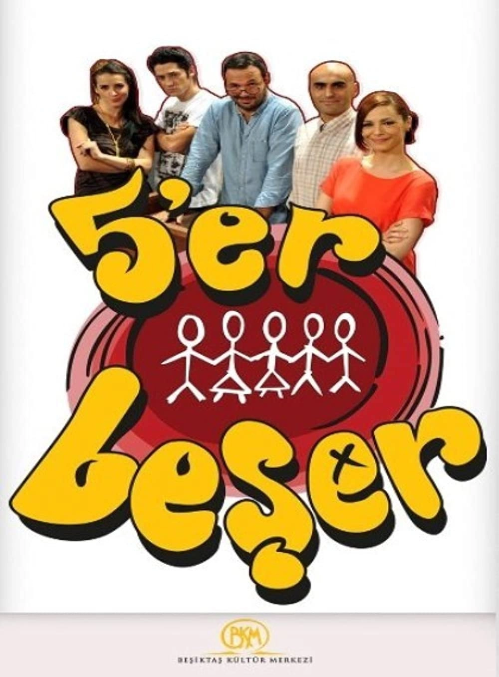 5'er Beşer