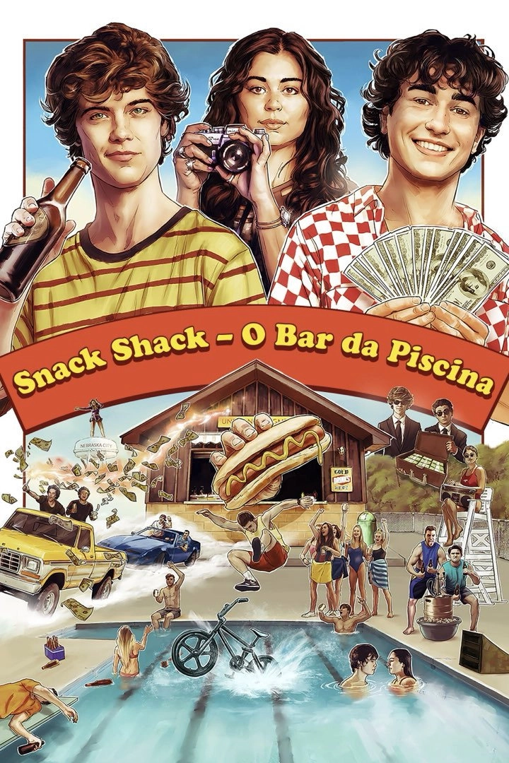 Snack Shack