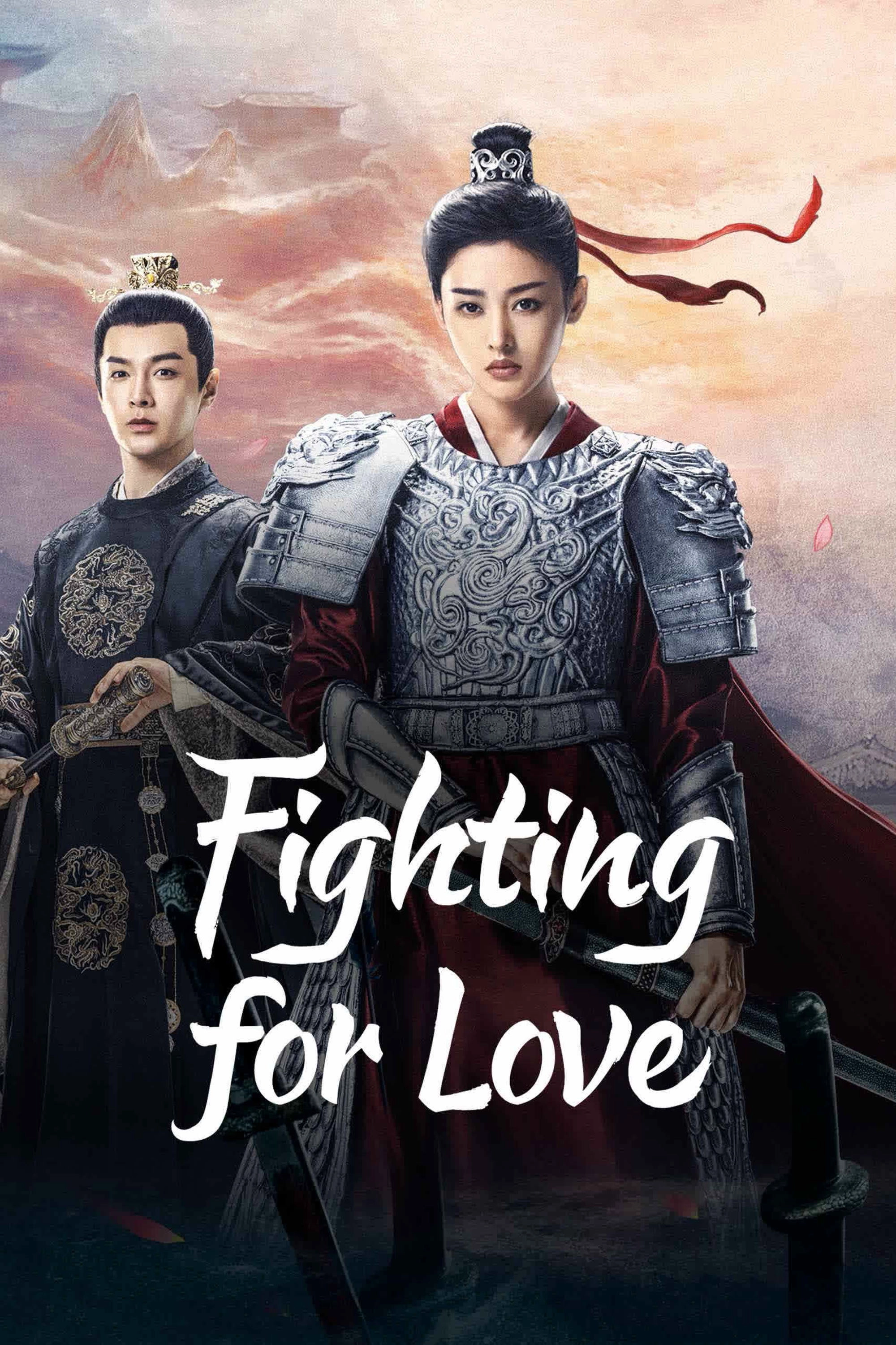 Fighting for Love