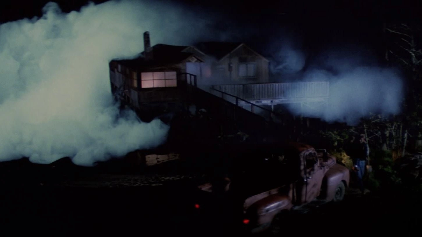 The Fog
