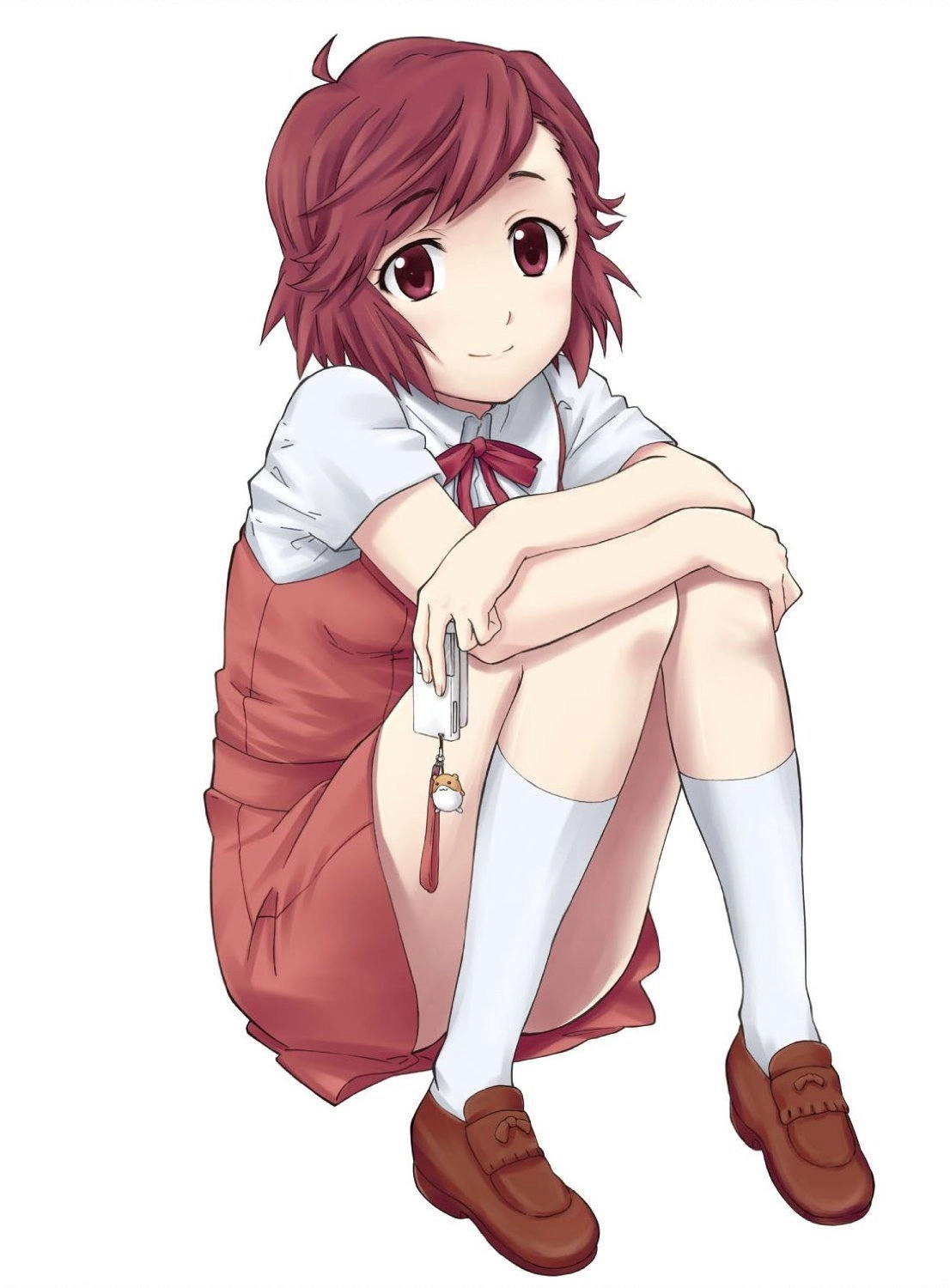 Kannagi: Crazy Shrine Maidens