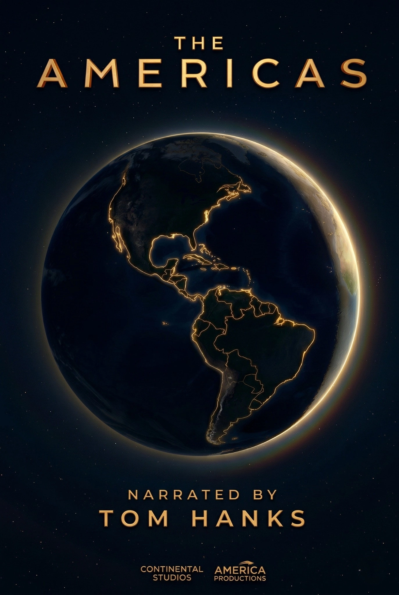 The Americas