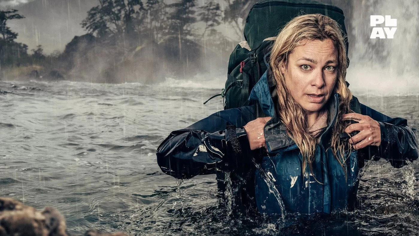 De Expeditie
