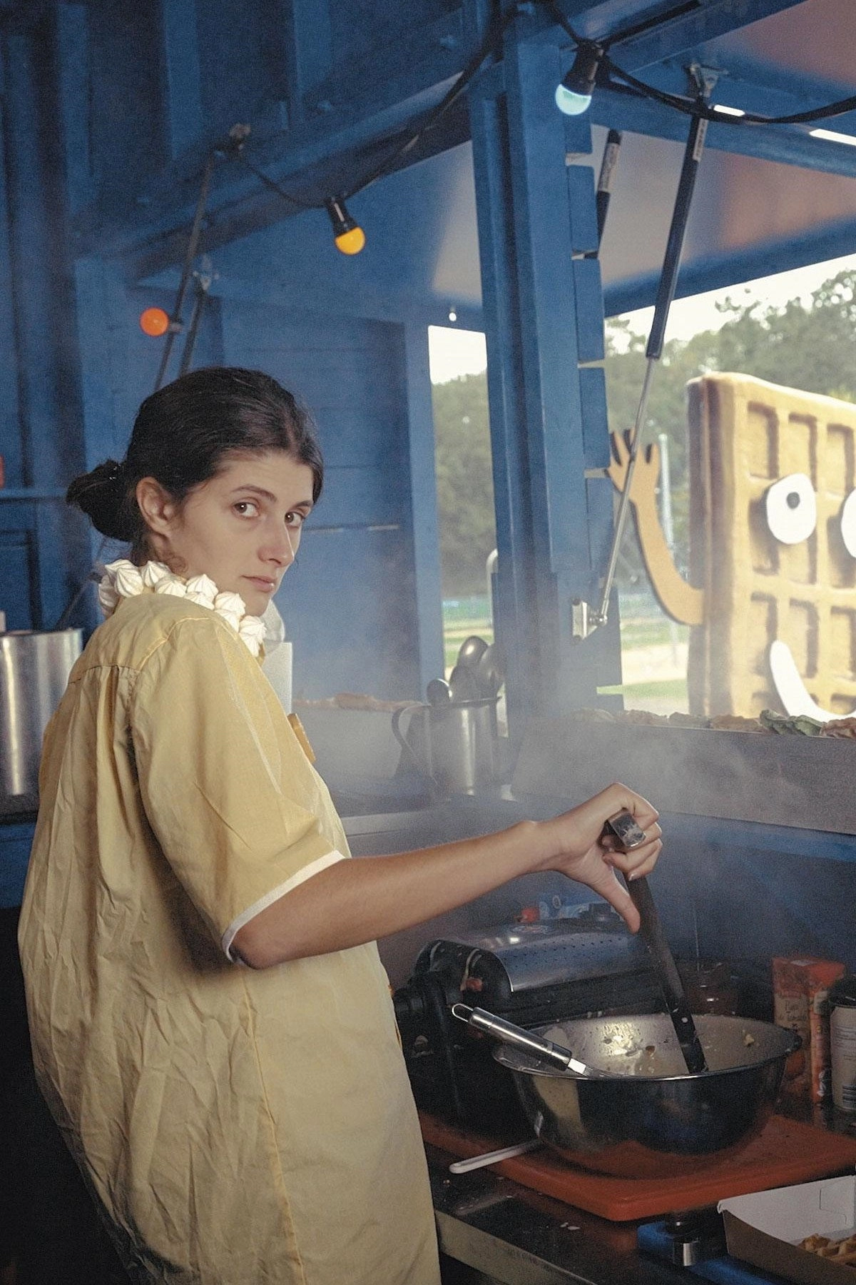 Malaisant
