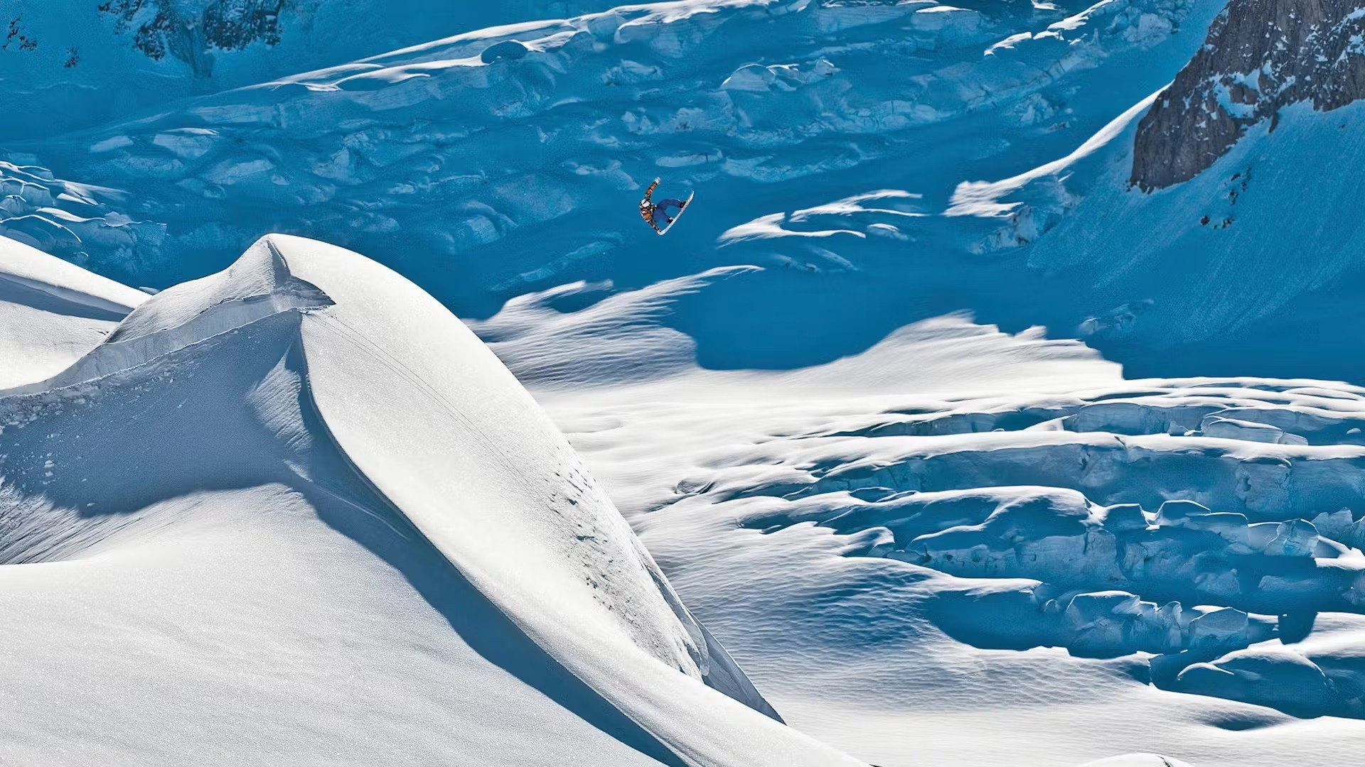 Art of Flight: The Series