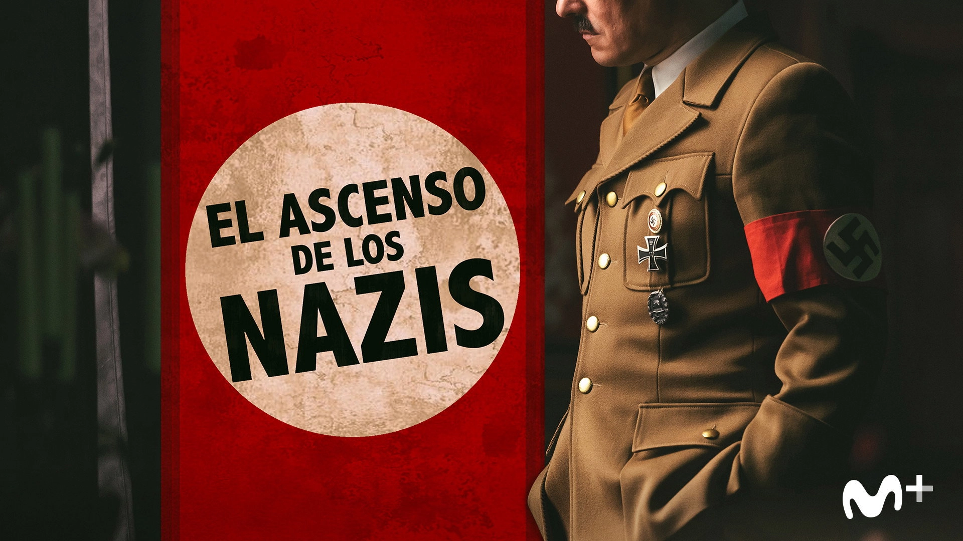Rise of the Nazis