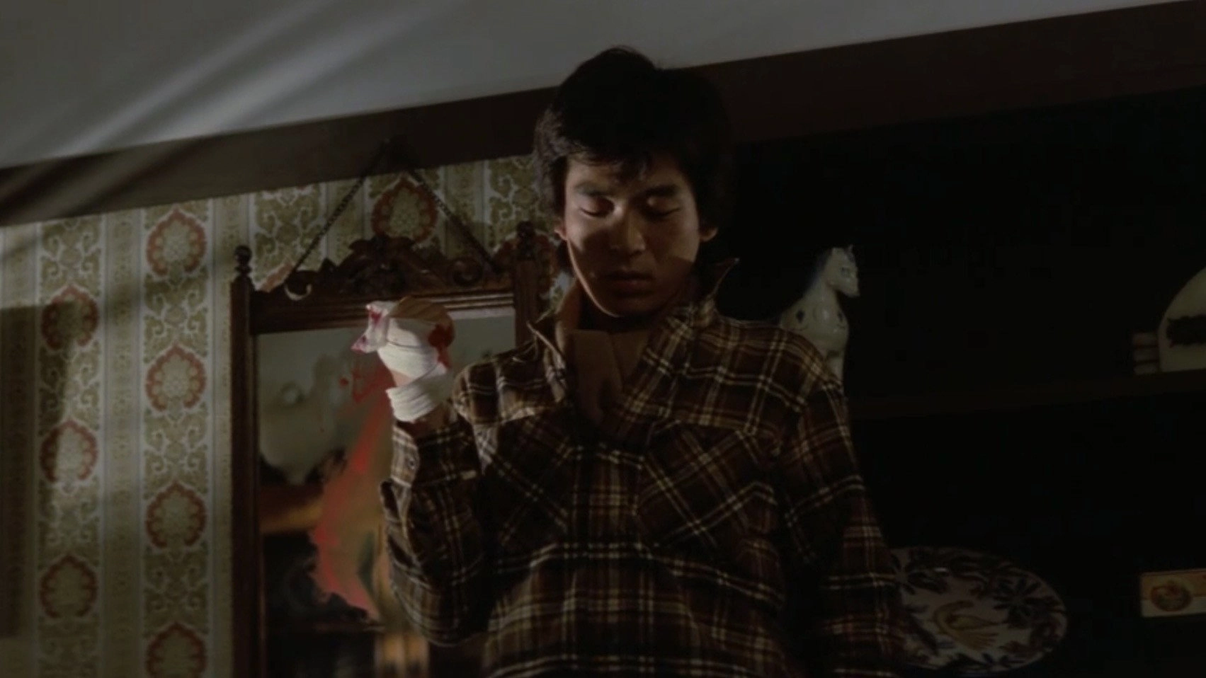 Rape Climax: Skinning!