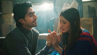 Bade Achhe Lagte Hain