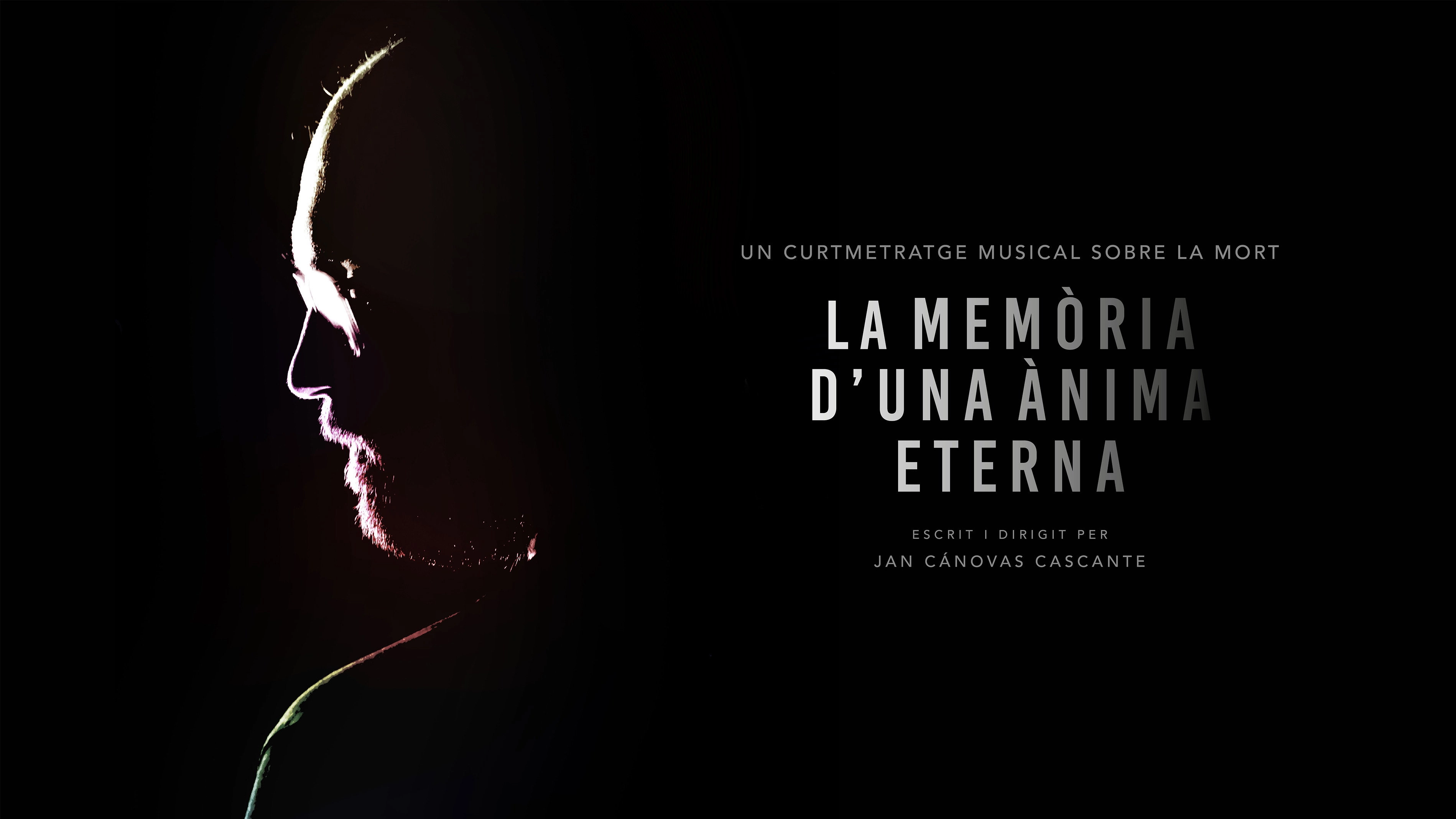 La memòria d'una ànima eterna