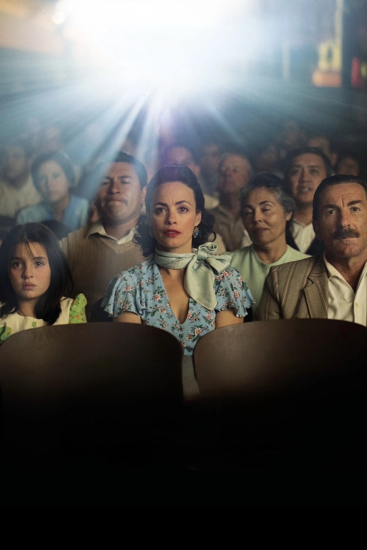 The Movie Teller