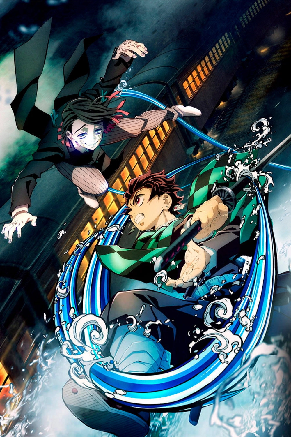 Demon Slayer: Kimetsu no Yaiba