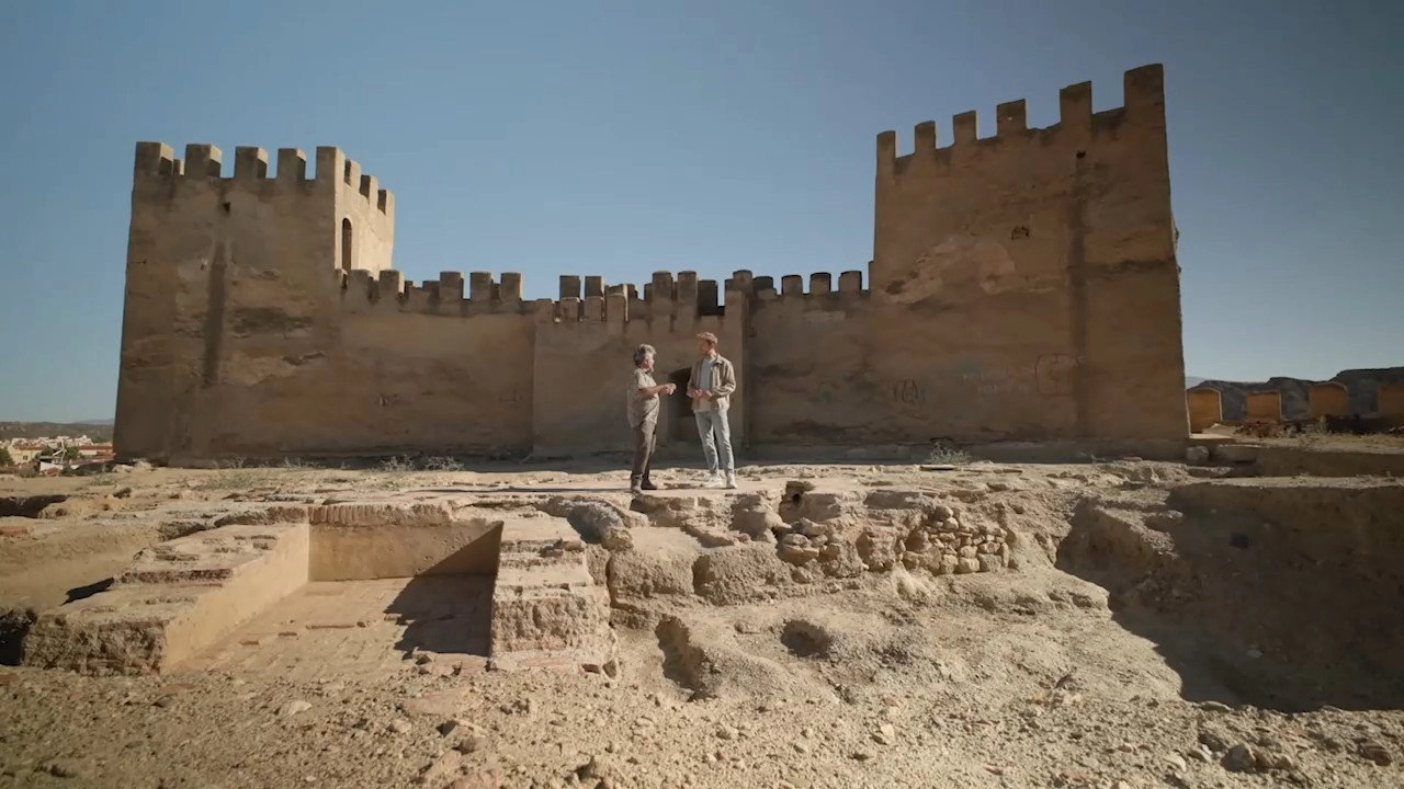 Desmontando Andalucía