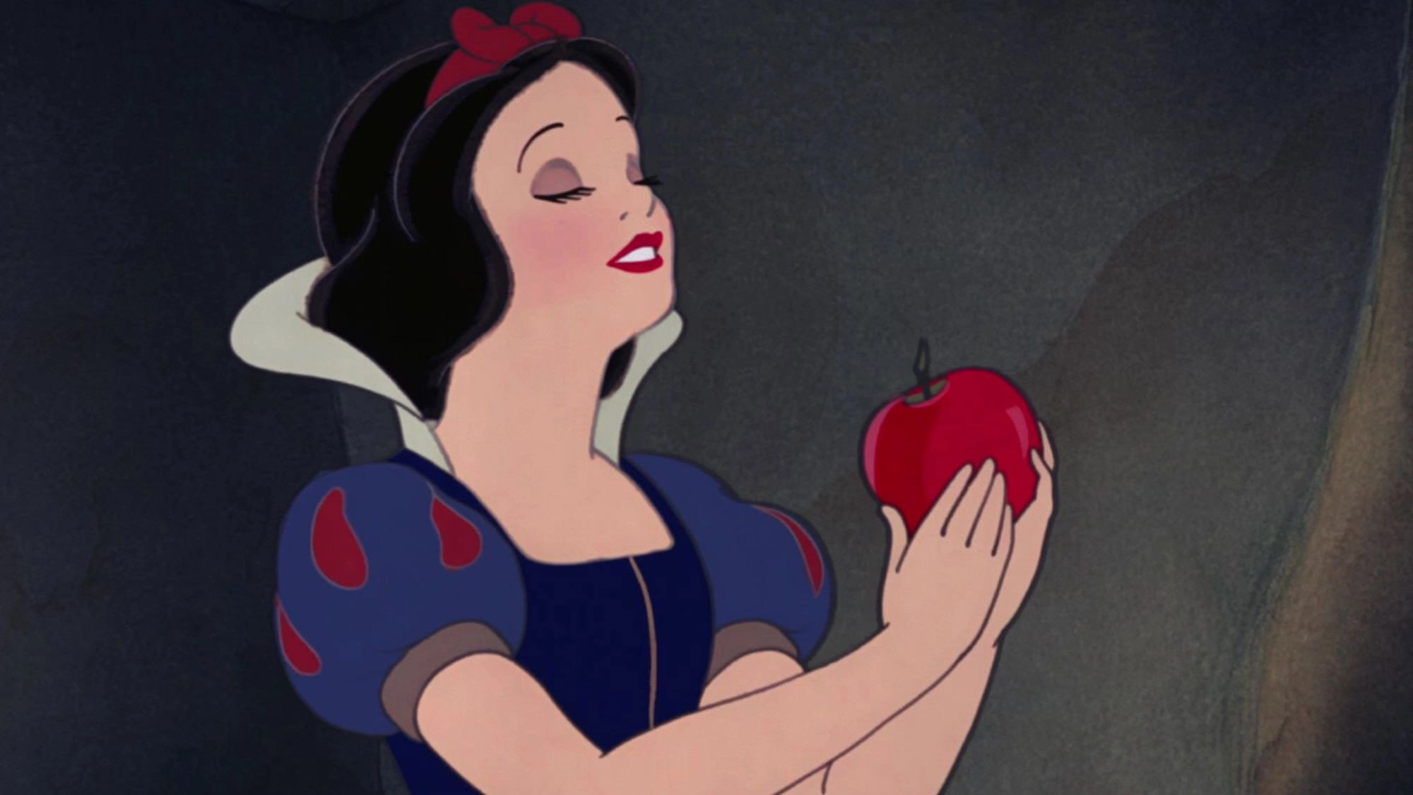 Snow White and the Seven Dwarfs