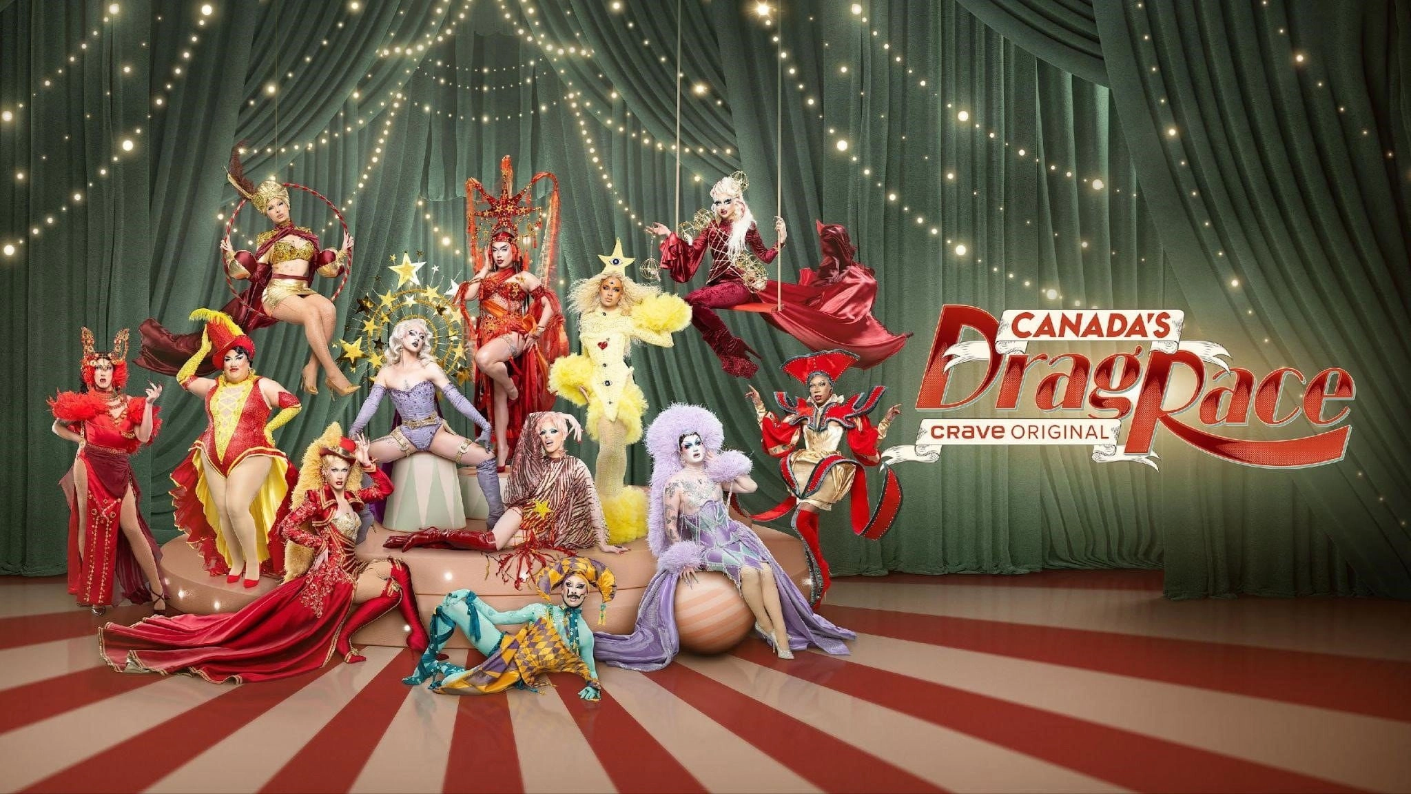 Canada's Drag Race
