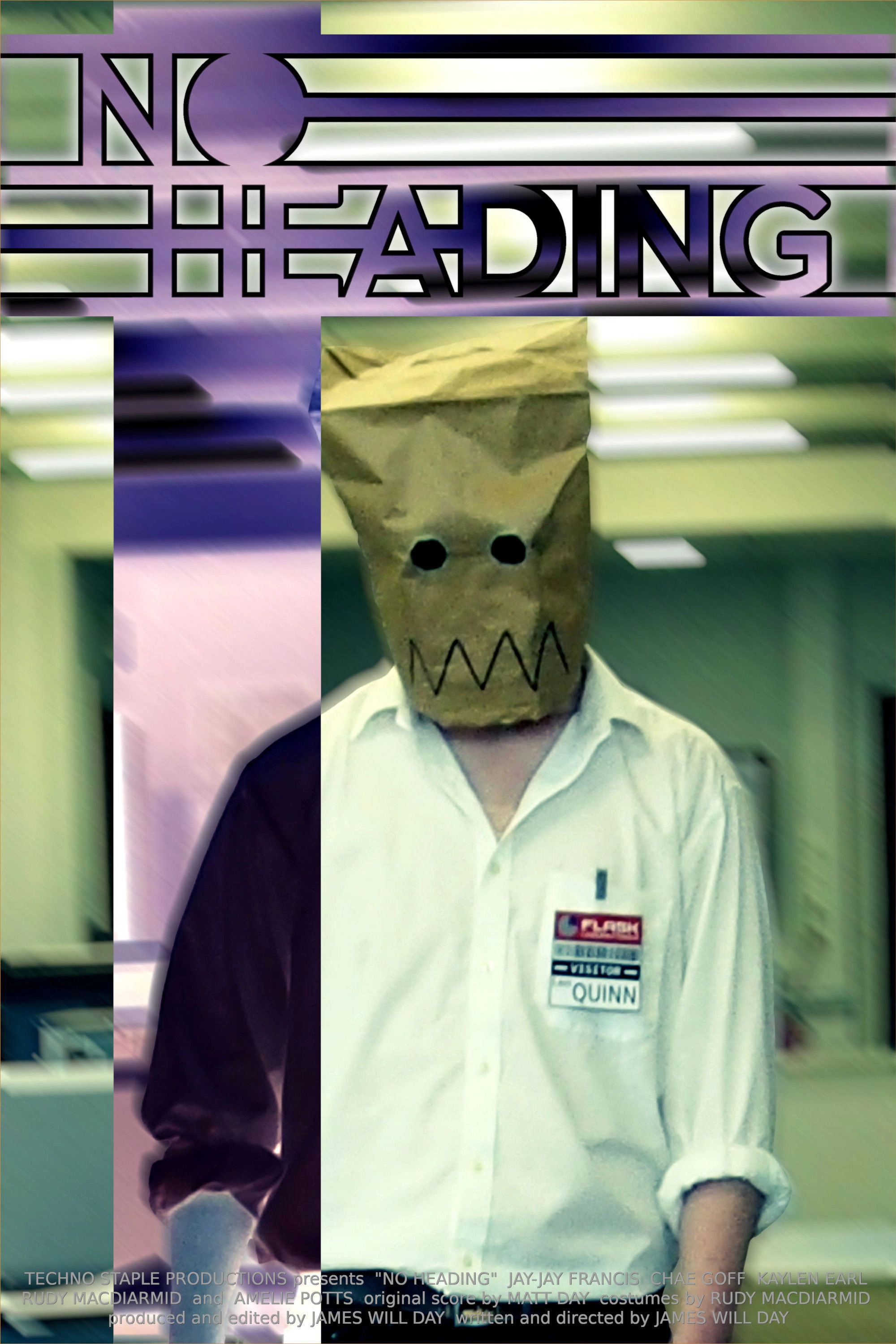 No Heading