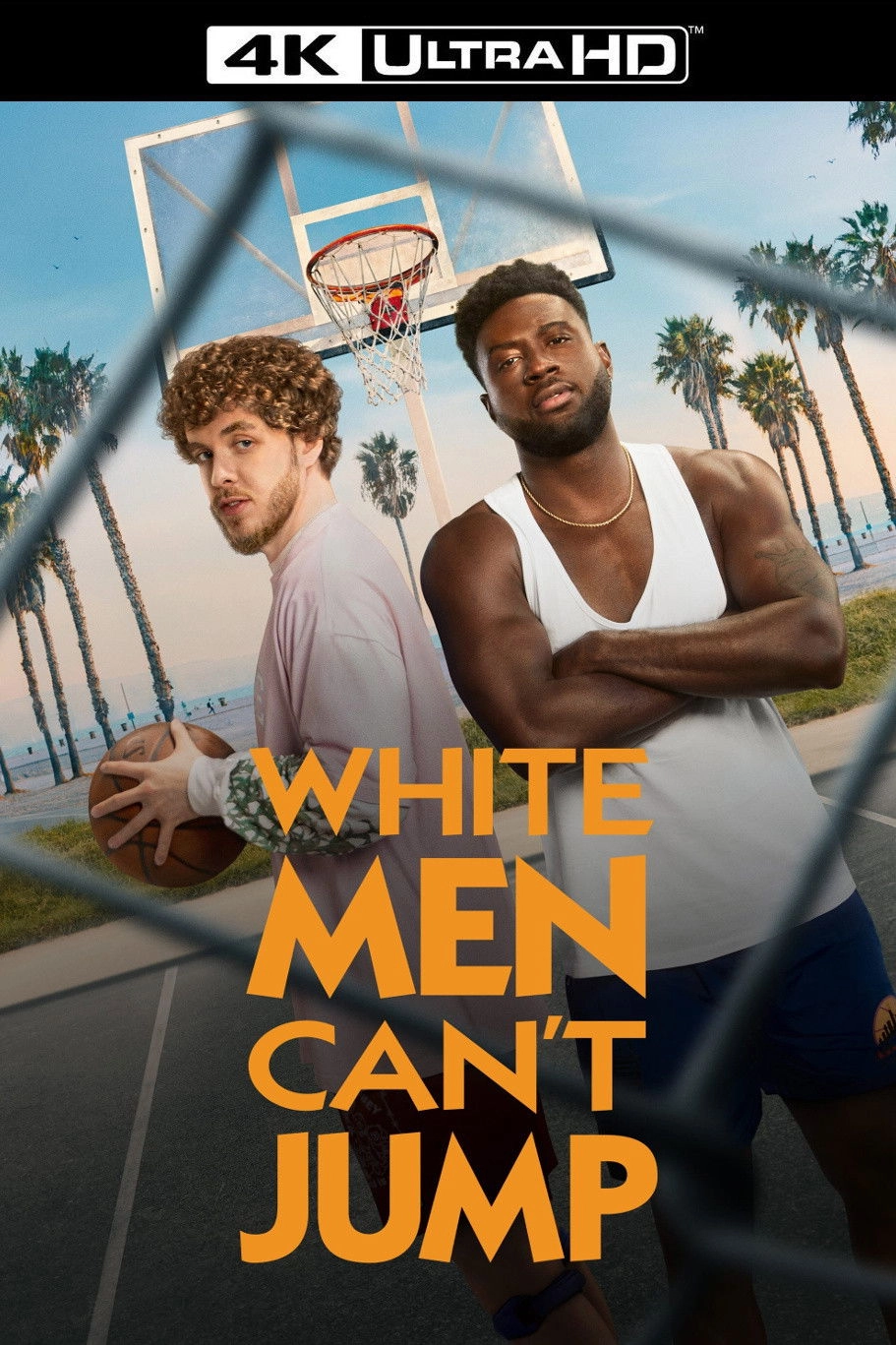 White Men Can't Jump