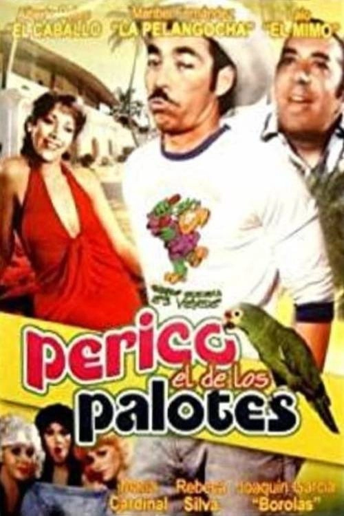 Perico el de los palotes