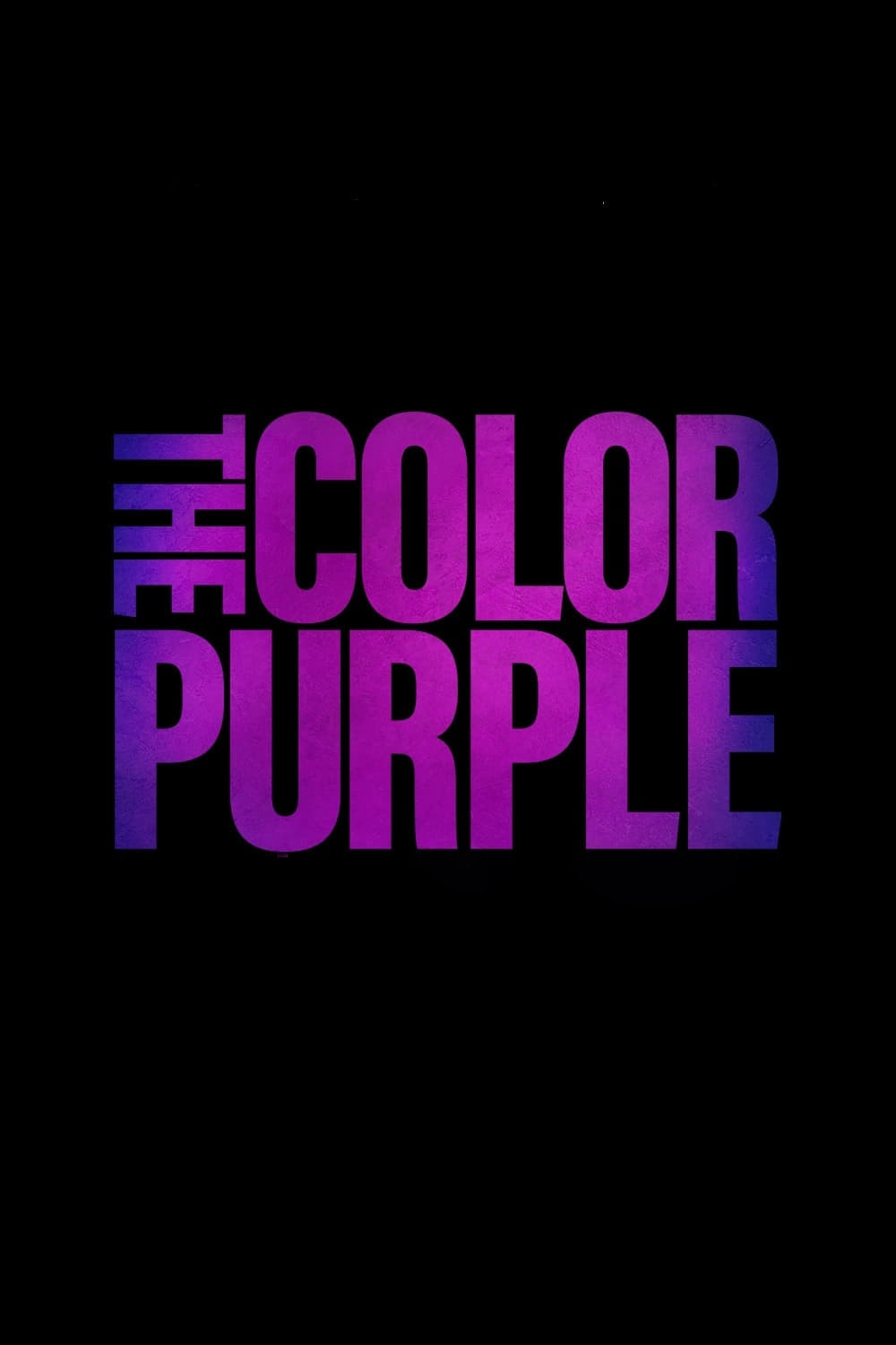 The Color Purple