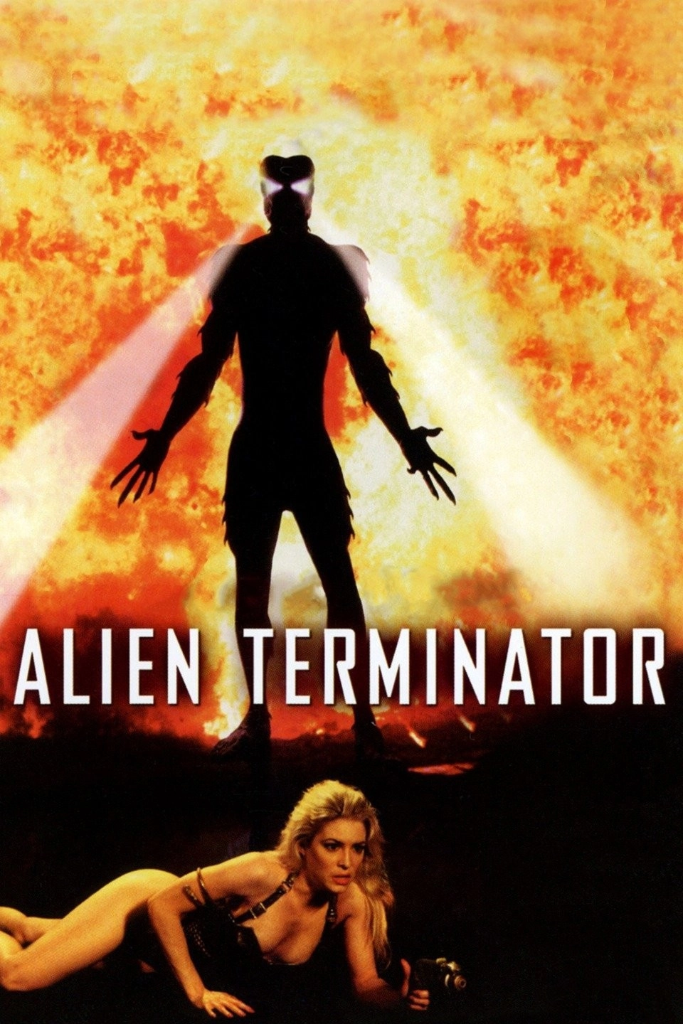 Alien Terminator