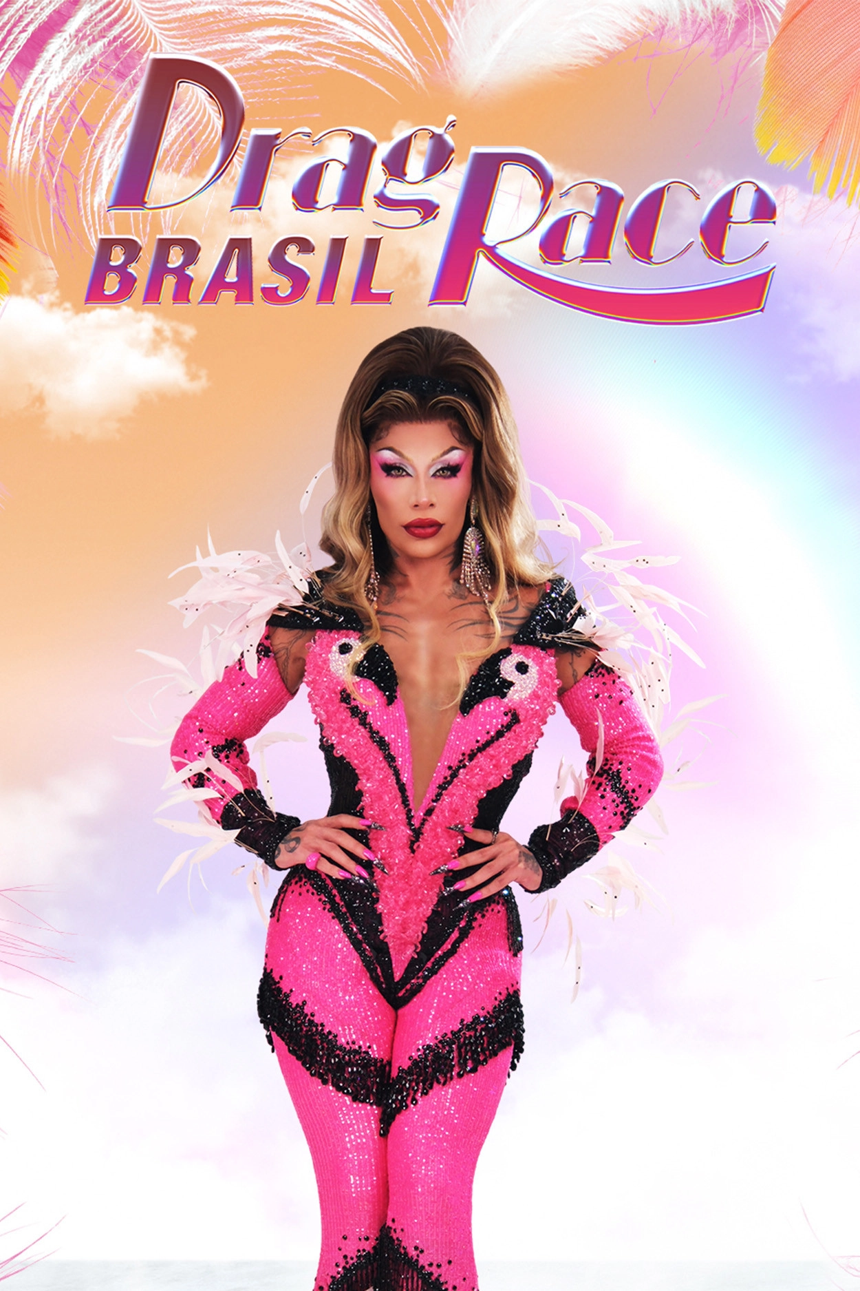Drag Race Brasil