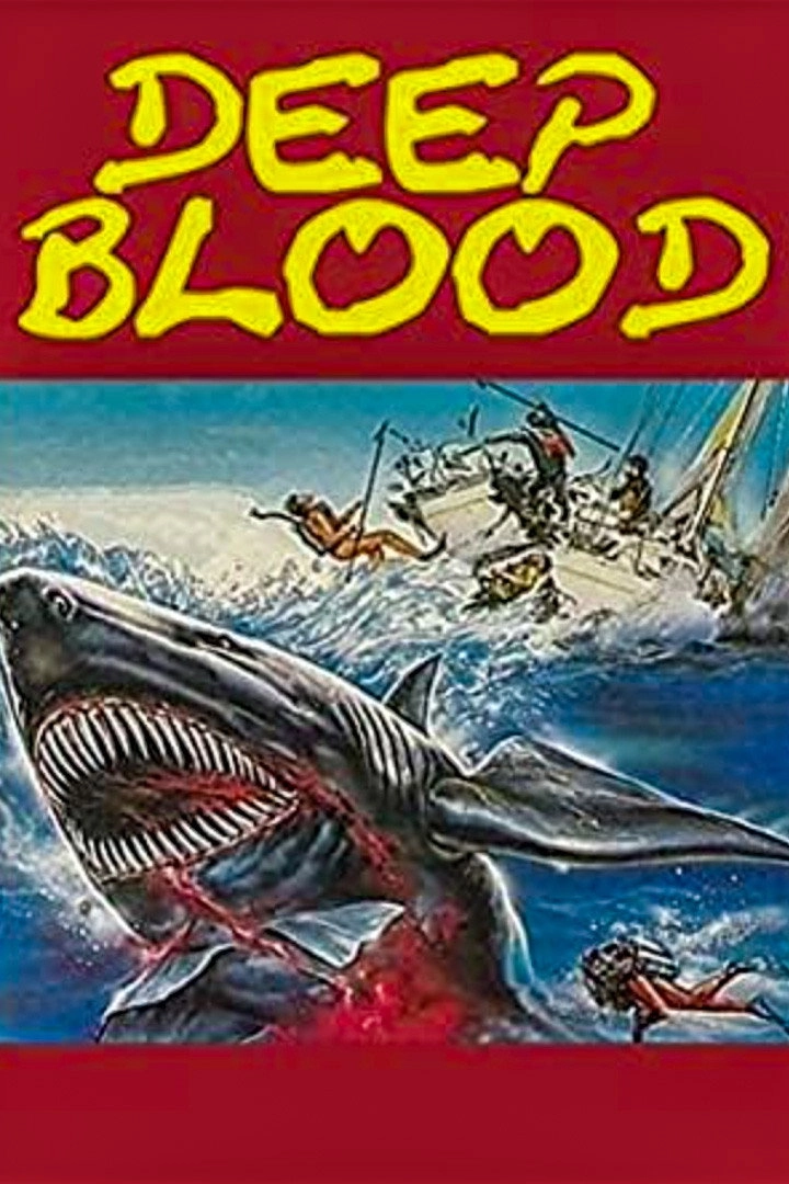 Deep Blood