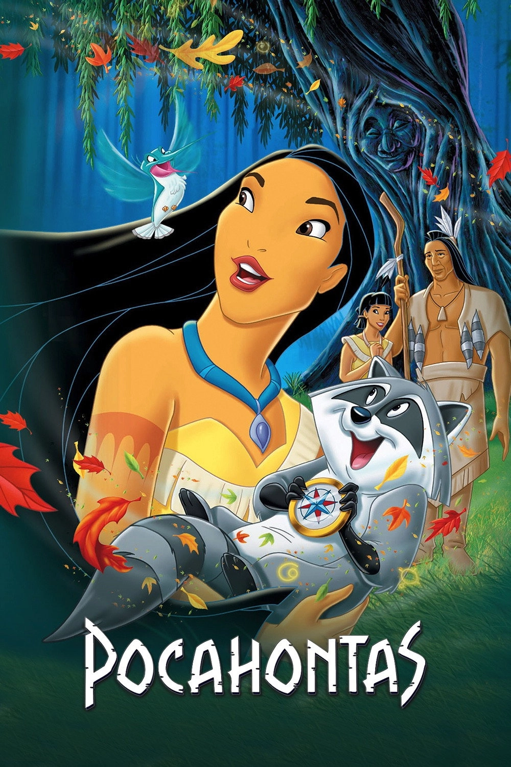 Pocahontas