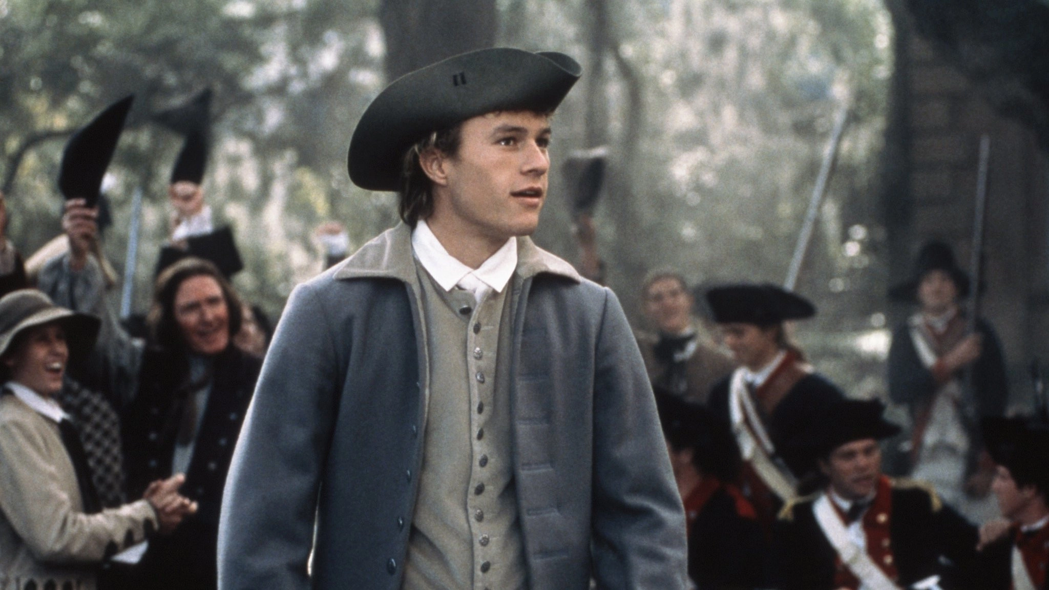 The Patriot