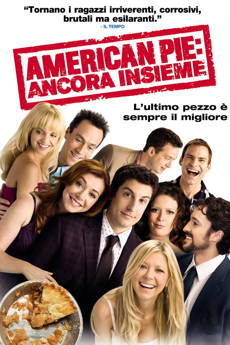 American Reunion
