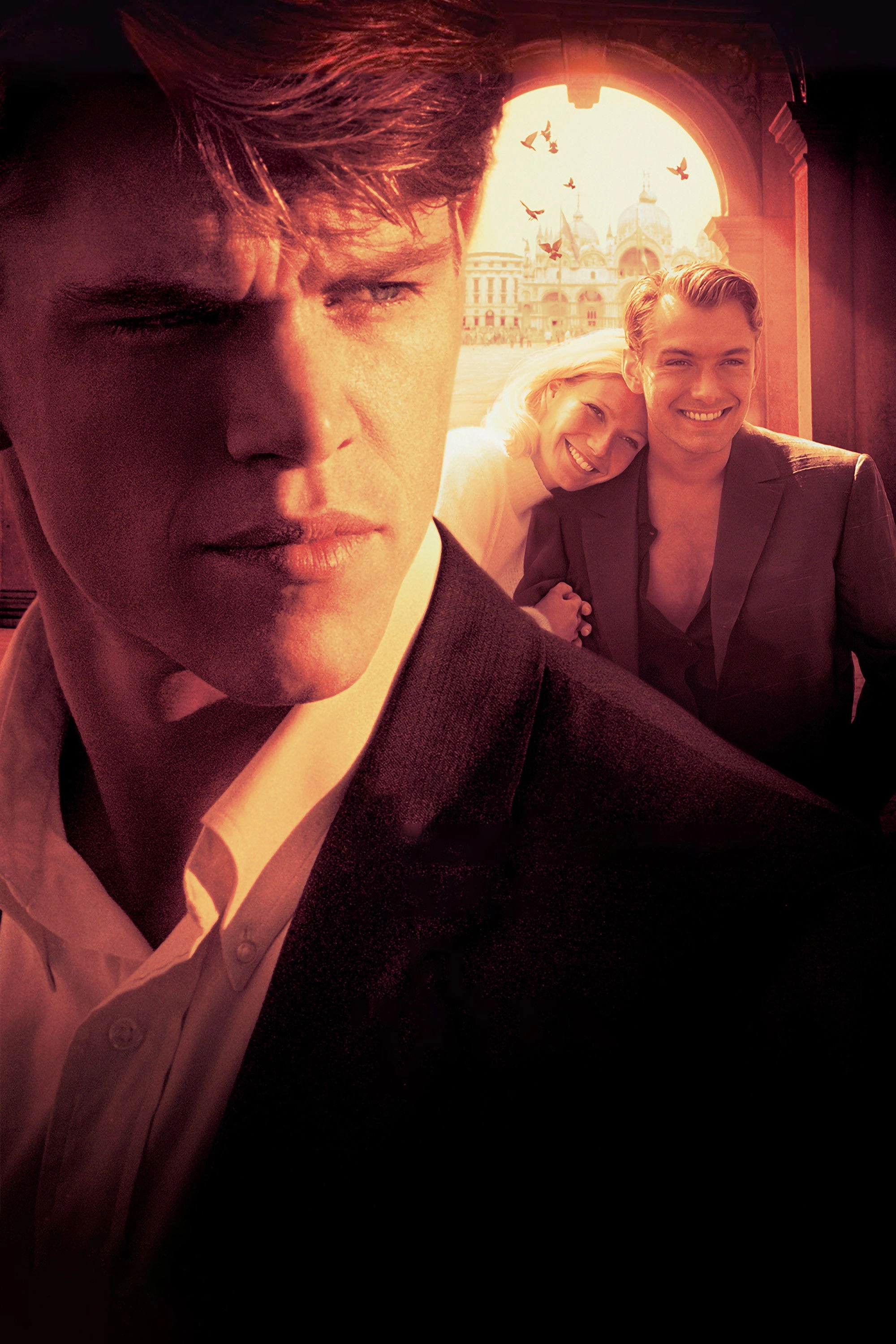 The Talented Mr. Ripley