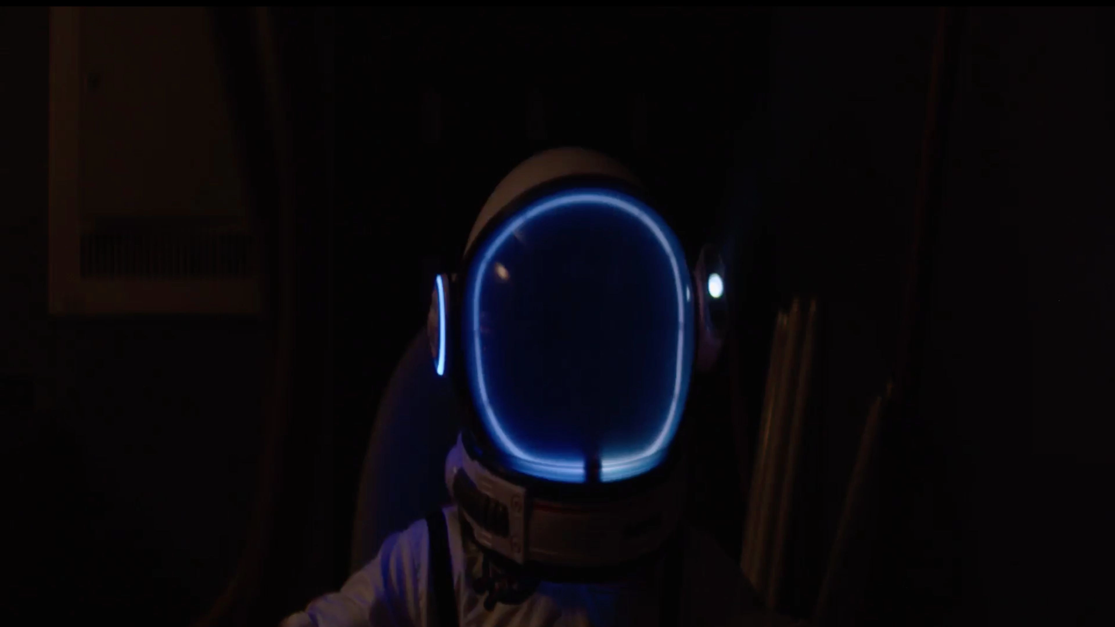 Our Hero, Cadet