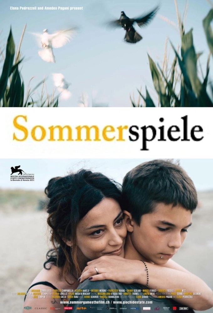 Summer Games