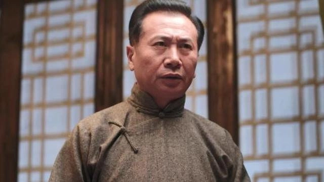 烽火连城决