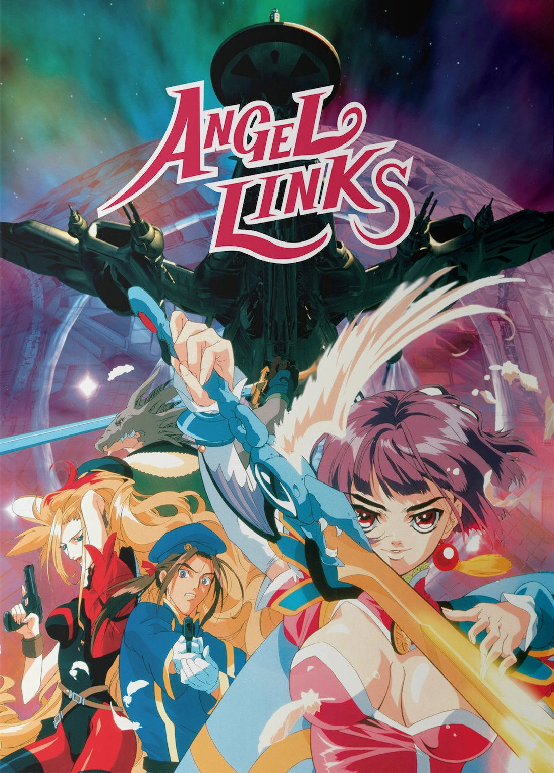Angel Links