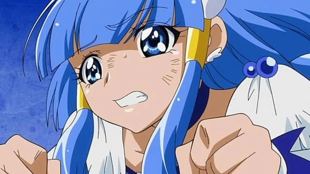 Glitter Force