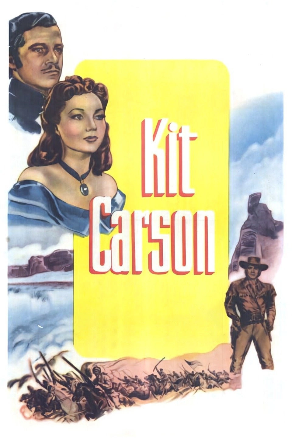 Kit Carson