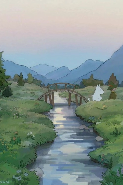 Moomin