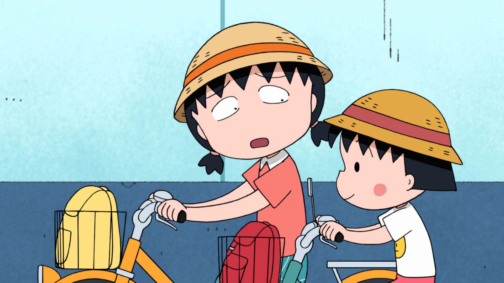 Chibi Maruko-chan