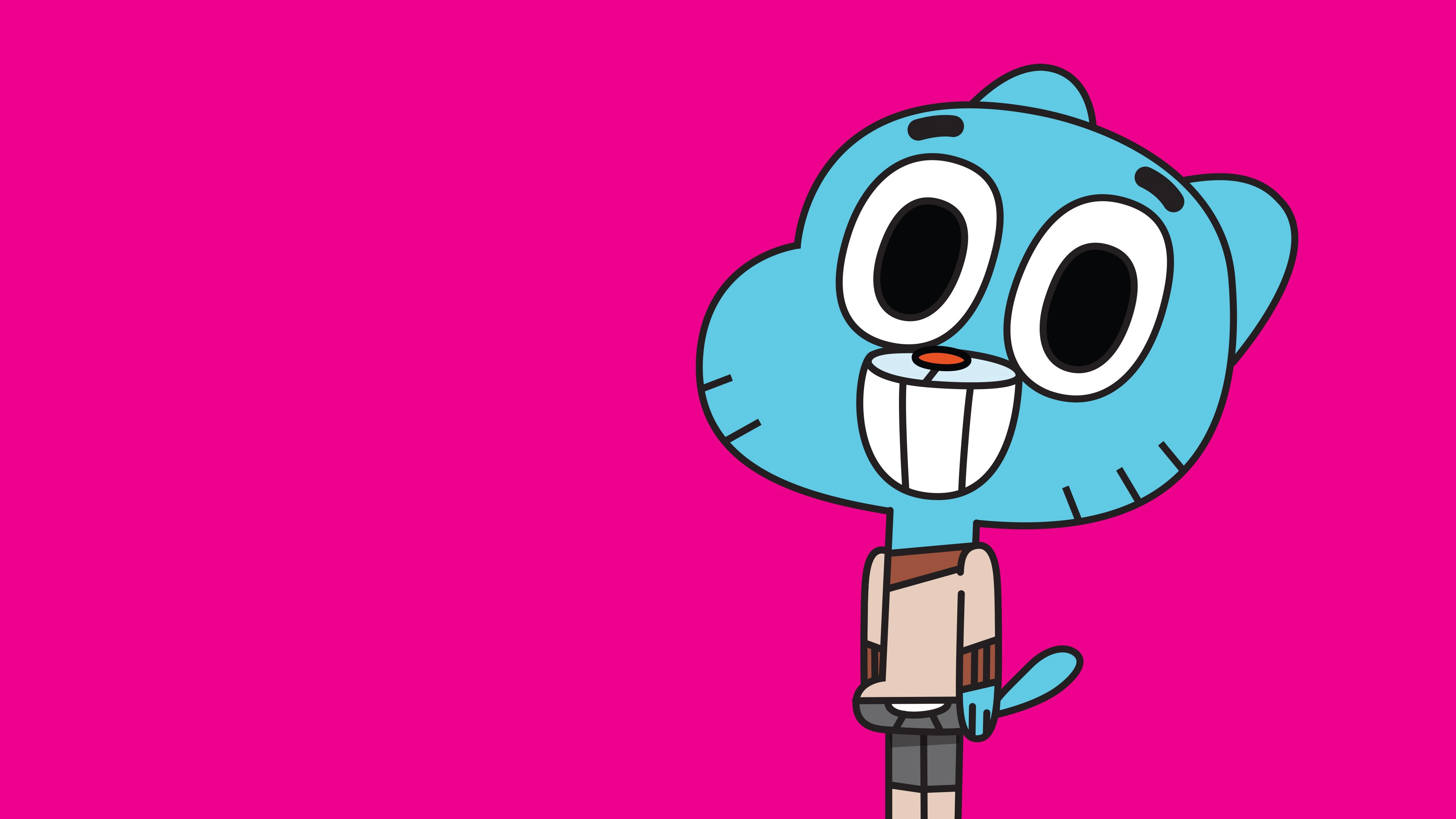 The Amazing World of Gumball