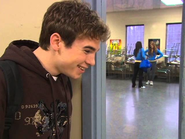 Degrassi: Minis