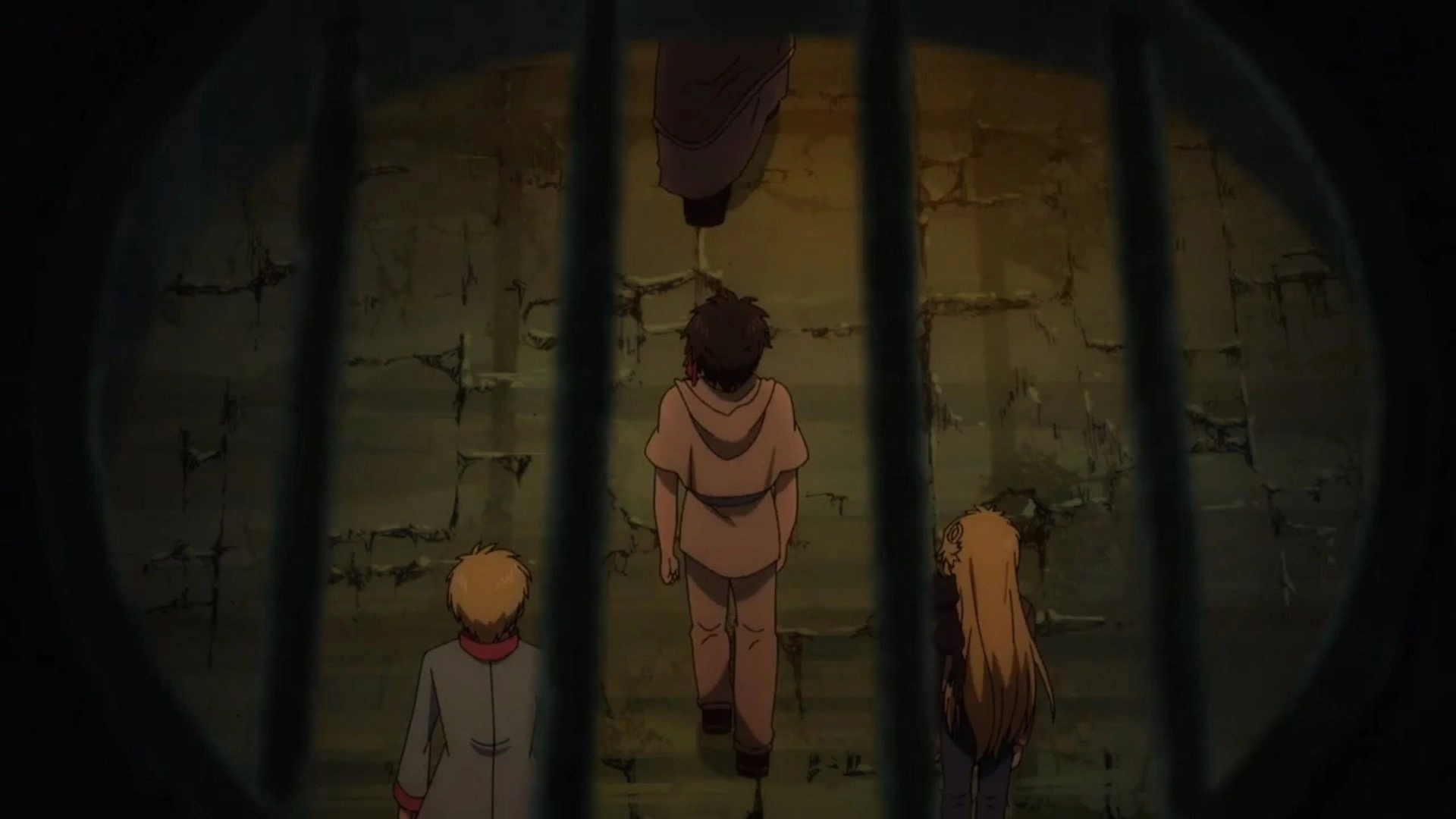 Sorcerous Stabber Orphen