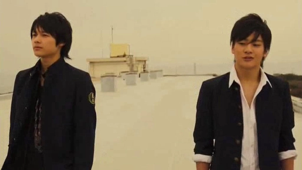 Bakaleya High School