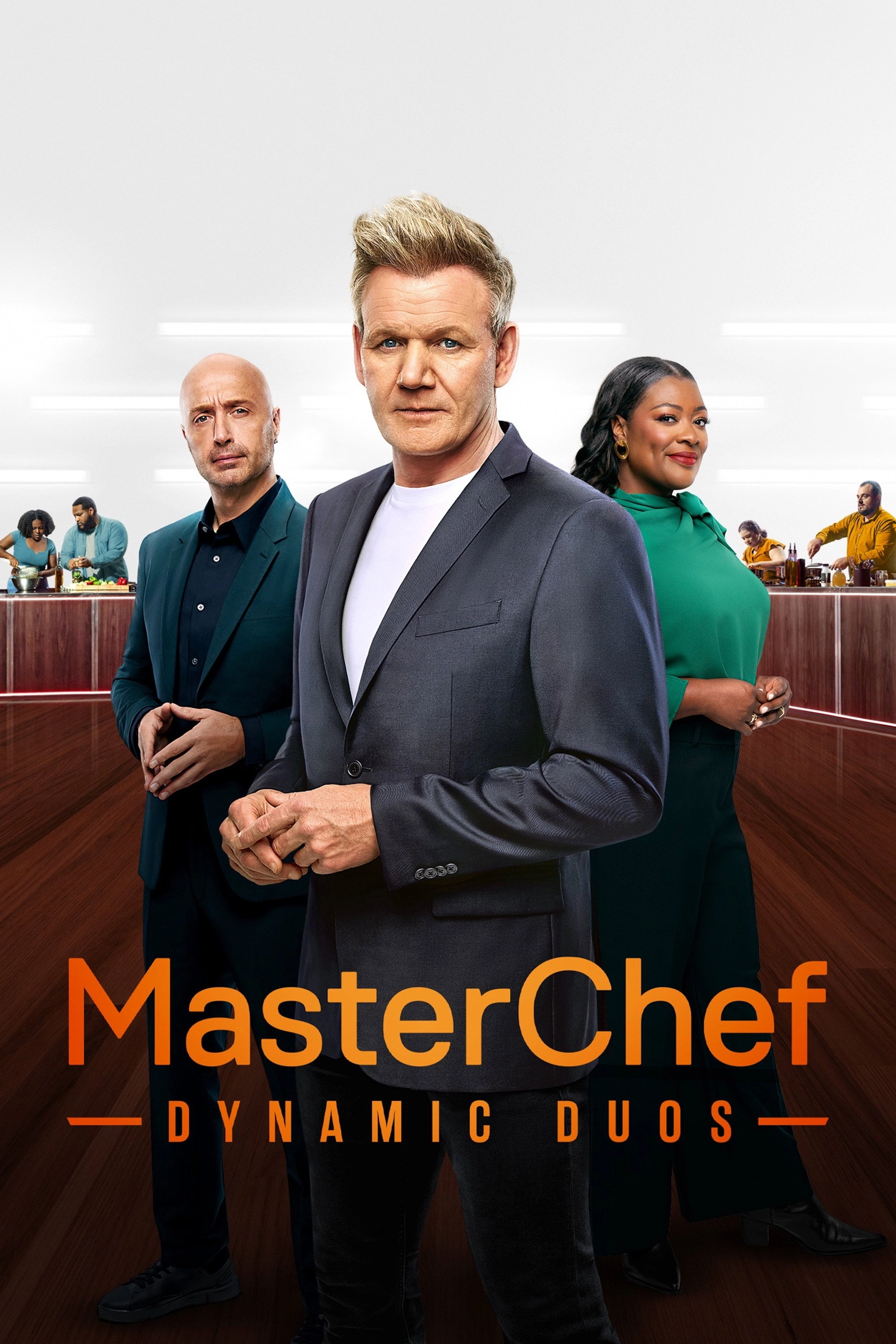 MasterChef