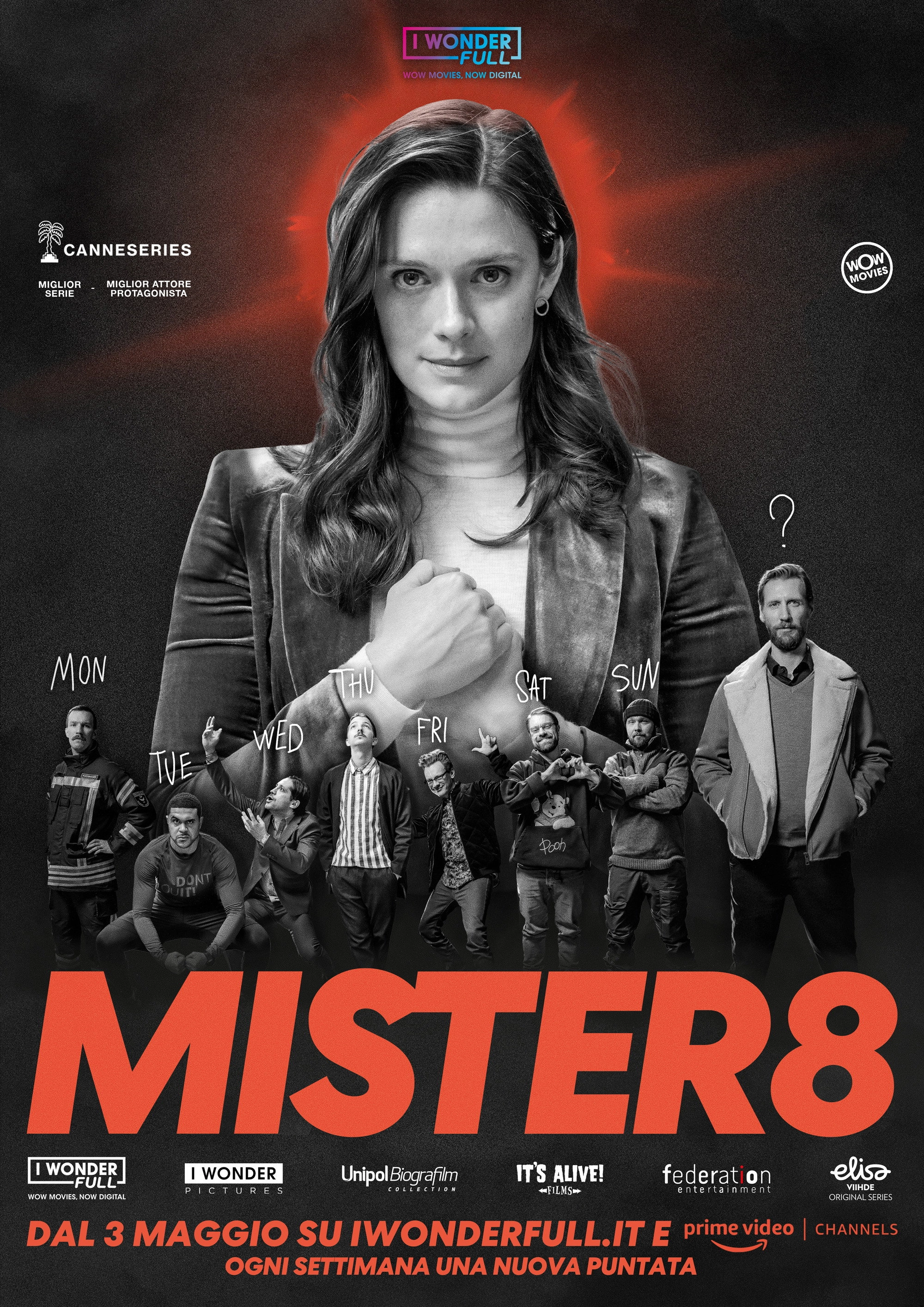 Mister8