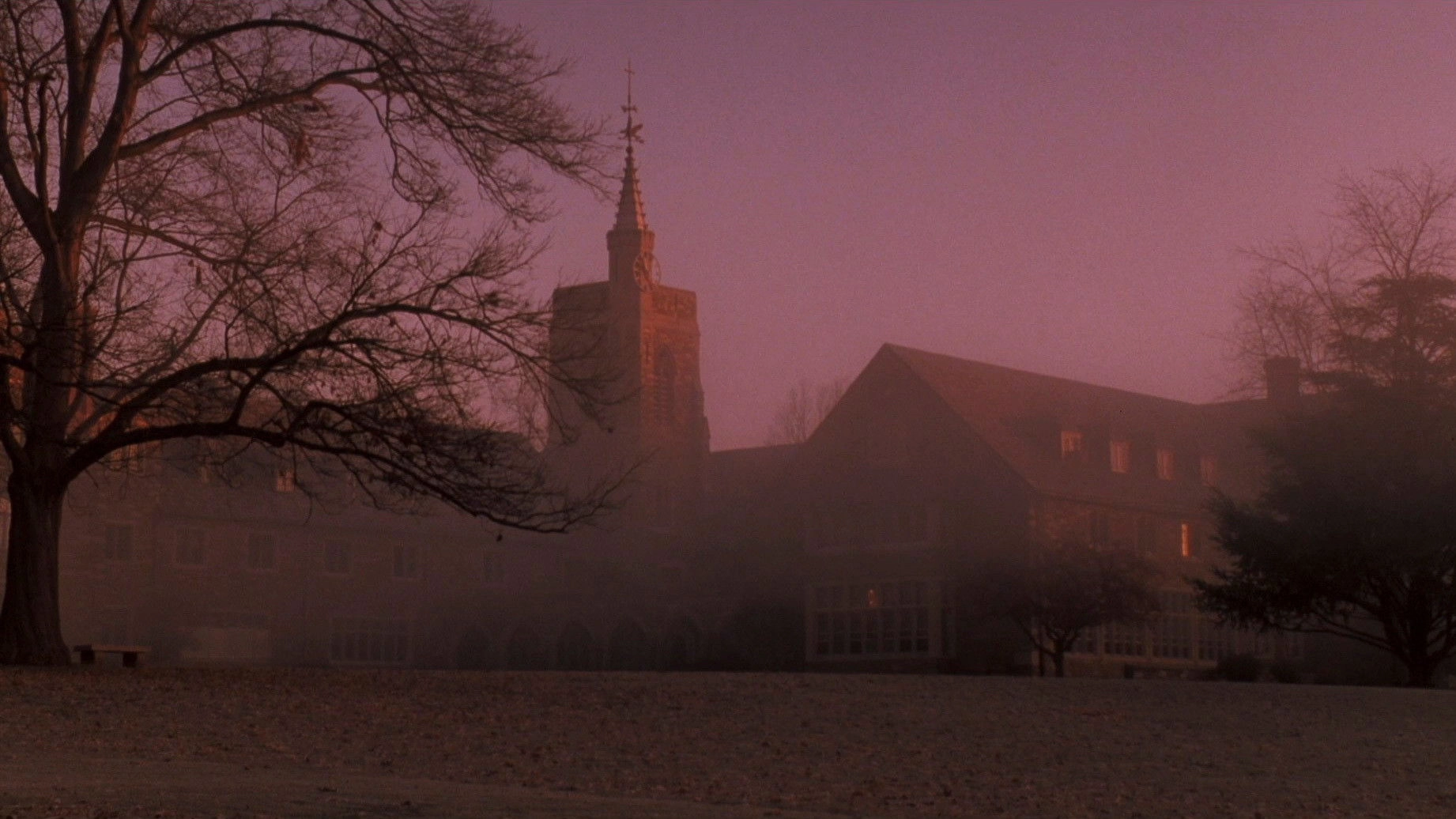 Dead Poets Society