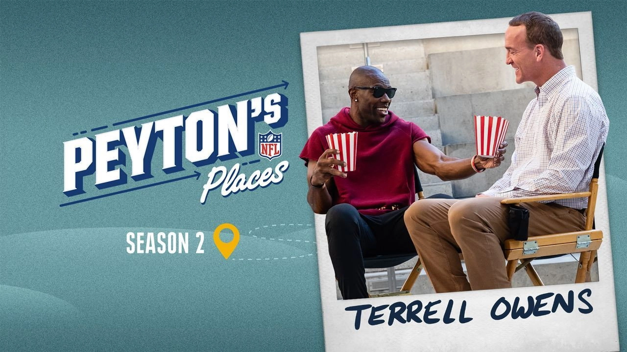 Peyton's Places