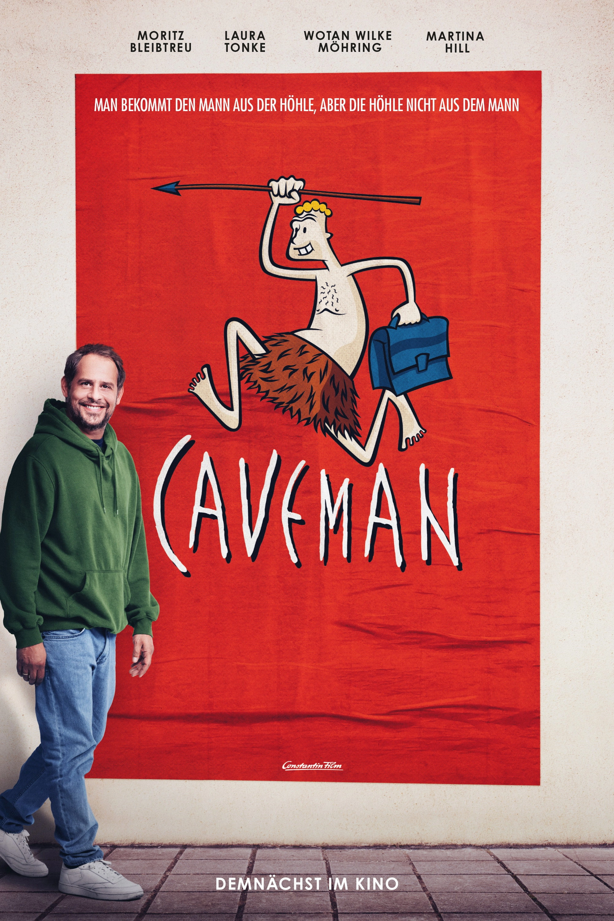 Caveman